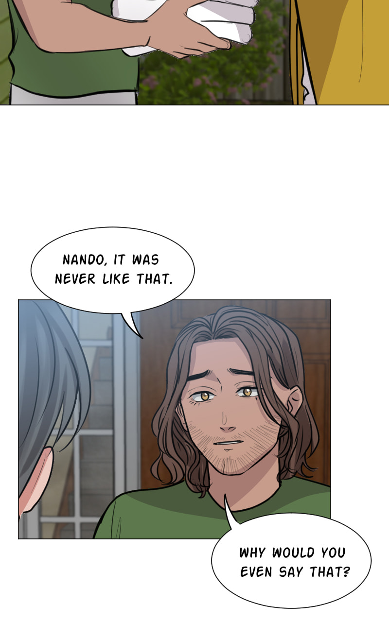 The Doctors are Out Chapter 112 page 12 - 
