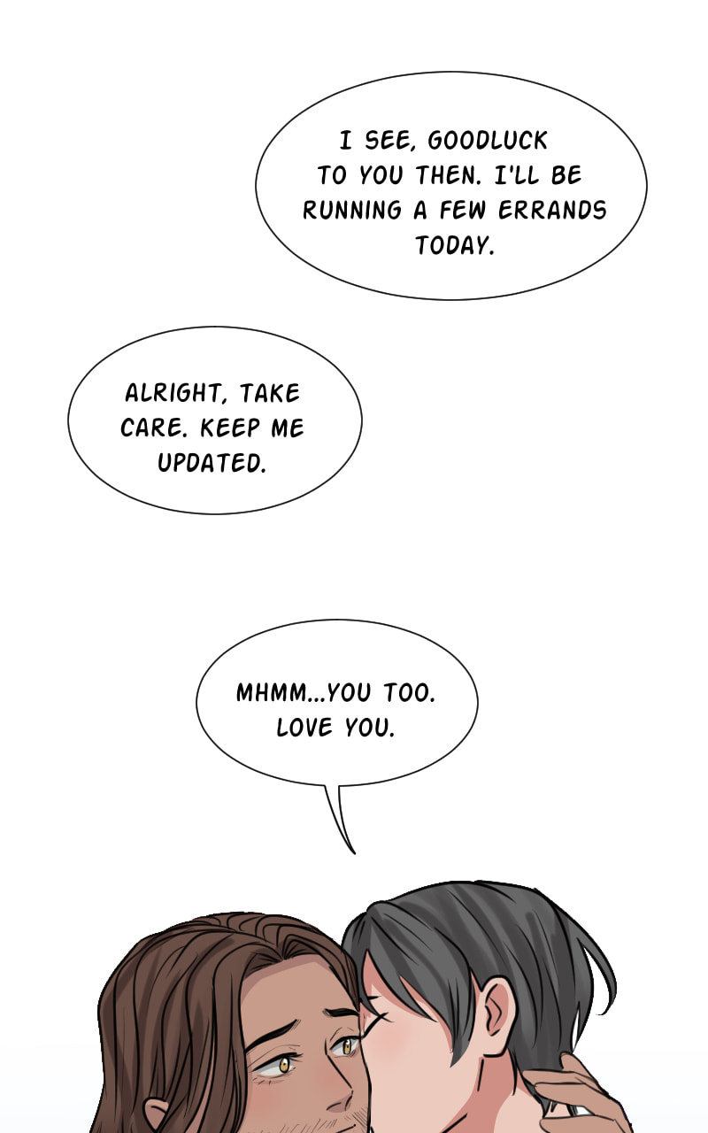 The Doctors are Out Chapter 112 page 16 - 