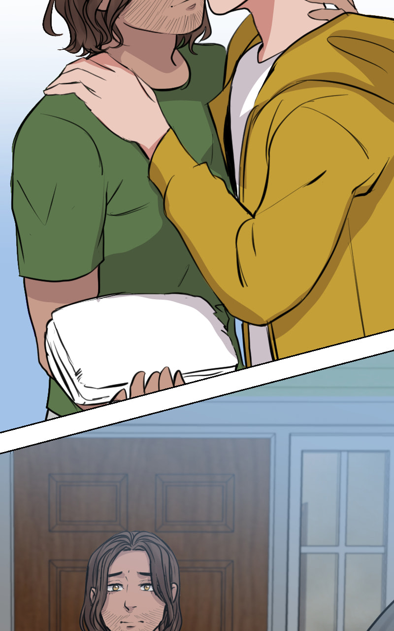 The Doctors are Out Chapter 112 page 17 - 