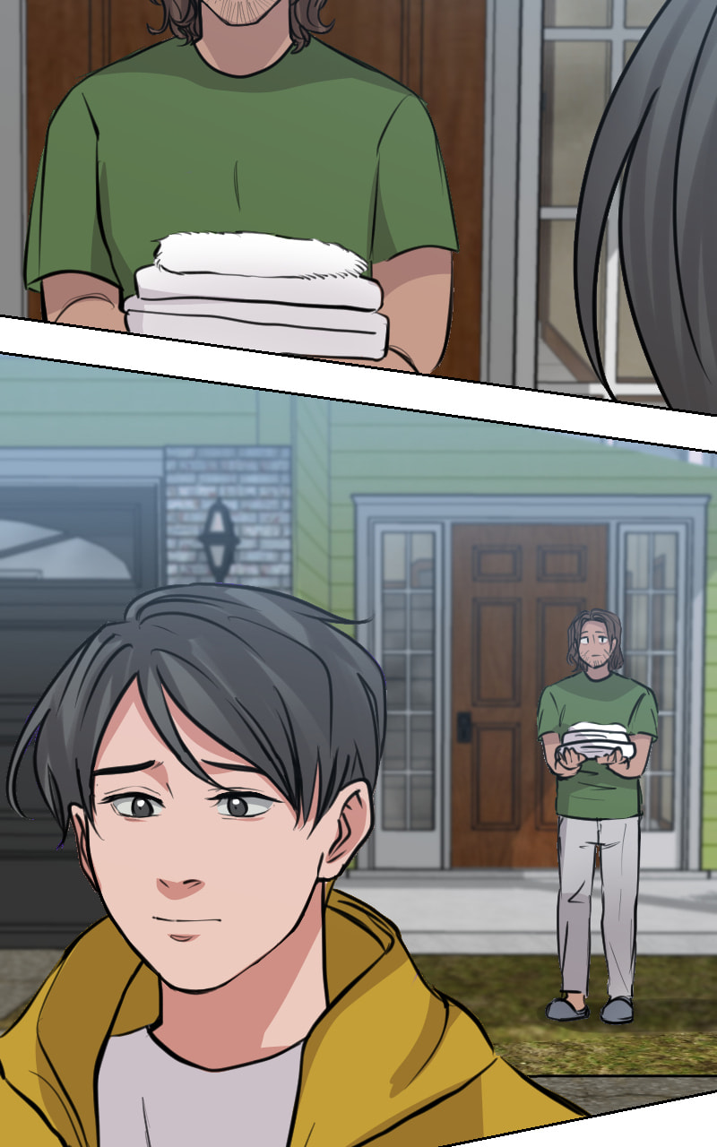 The Doctors are Out Chapter 112 page 18 - 