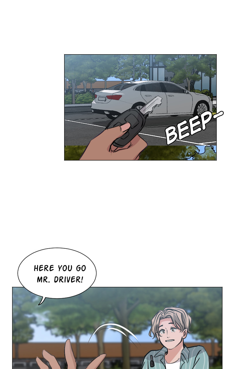 The Doctors are Out Chapter 112 page 22 - 