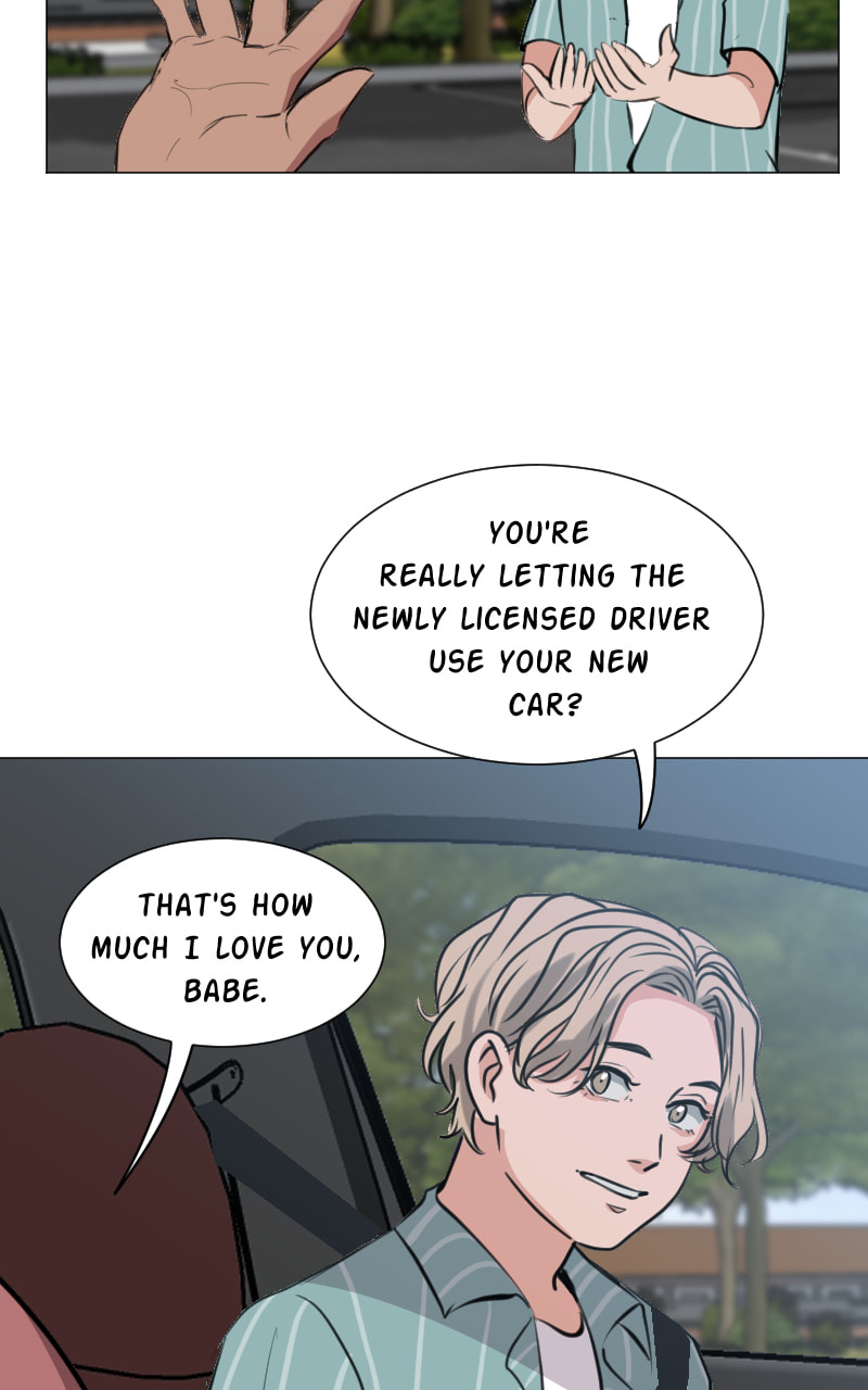 The Doctors are Out Chapter 112 page 23 - 