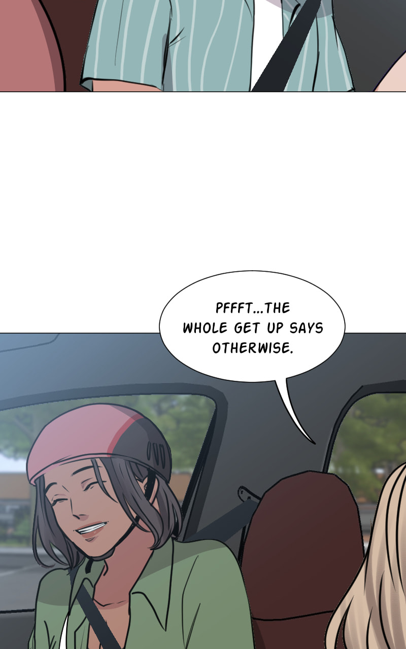 The Doctors are Out Chapter 112 page 24 - 