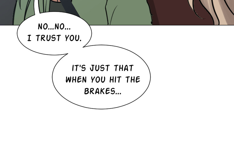 The Doctors are Out Chapter 112 page 25 - 