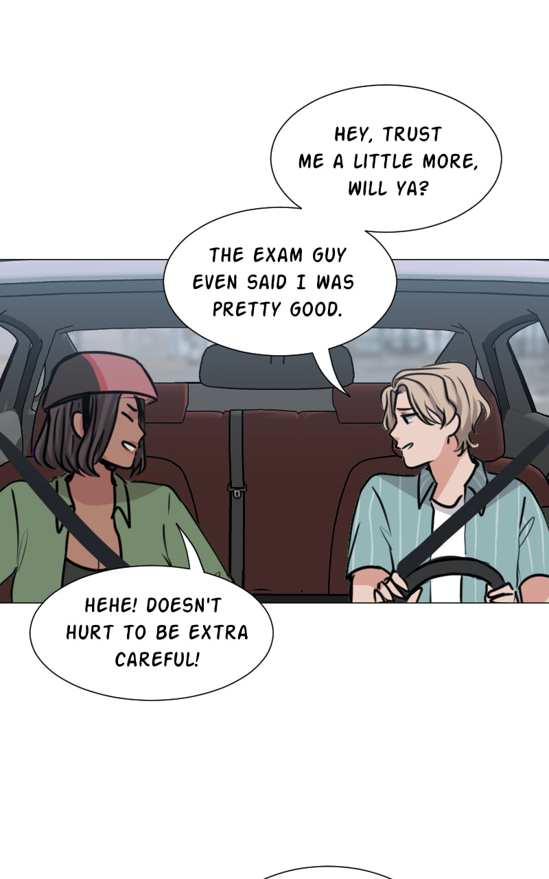The Doctors are Out Chapter 112 page 26 - 