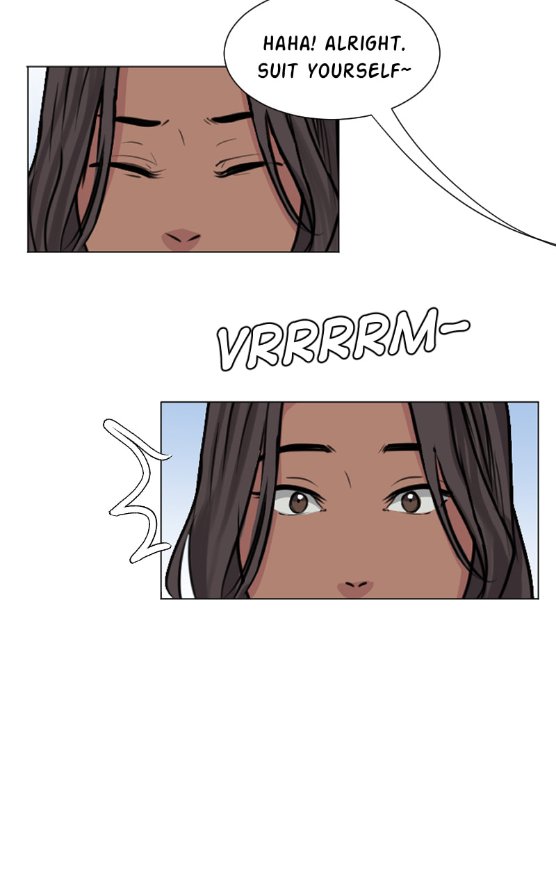 The Doctors are Out Chapter 112 page 27 - 