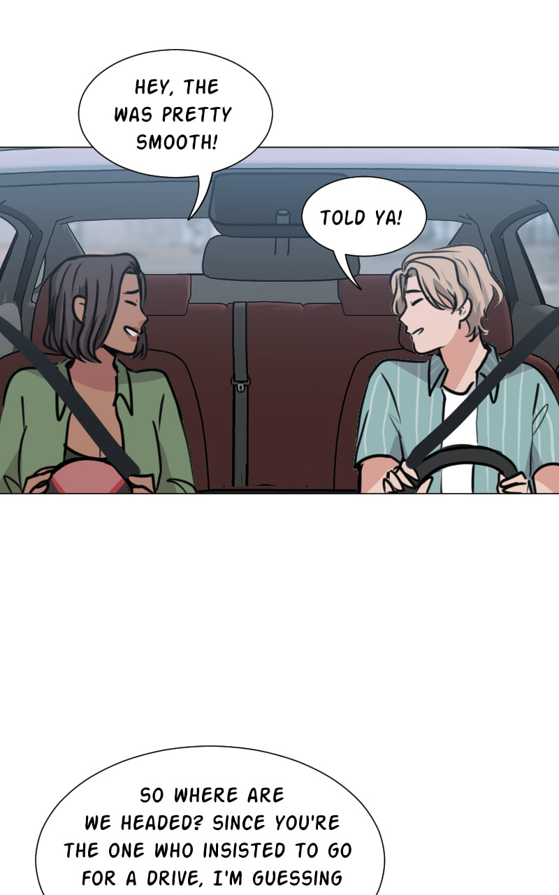 The Doctors are Out Chapter 112 page 28 - 