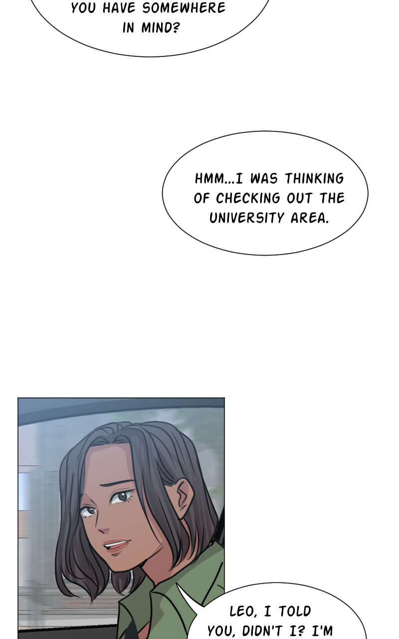 The Doctors are Out Chapter 112 page 29 - 