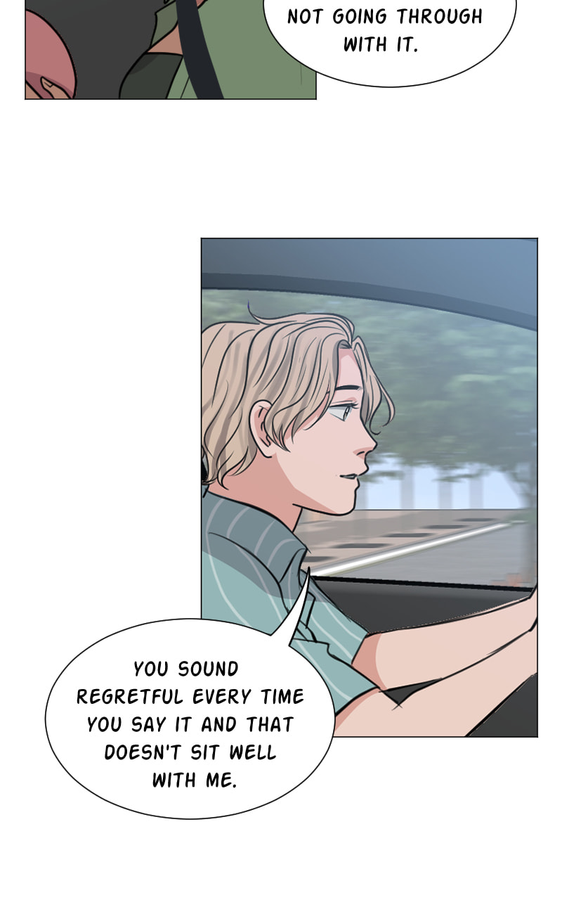The Doctors are Out Chapter 112 page 30 - 