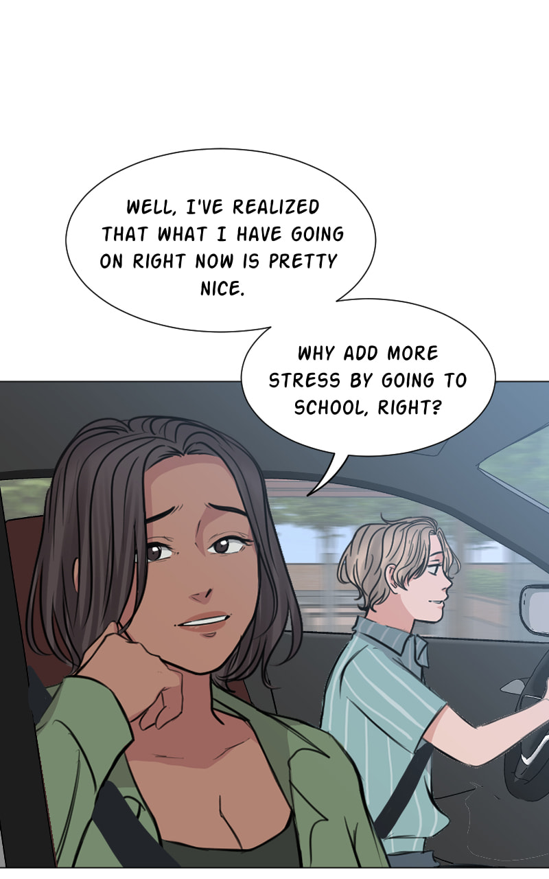 The Doctors are Out Chapter 112 page 31 - 