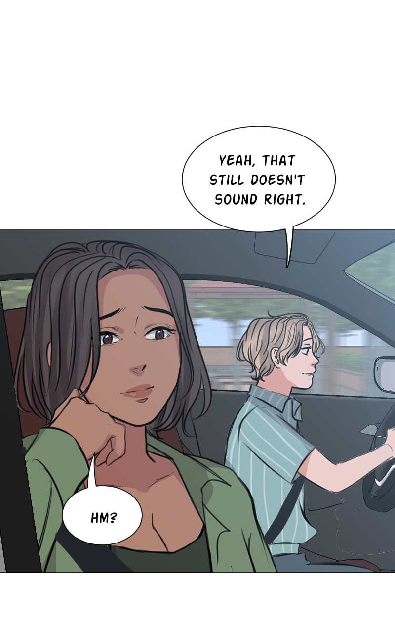 The Doctors are Out Chapter 112 page 32 - 