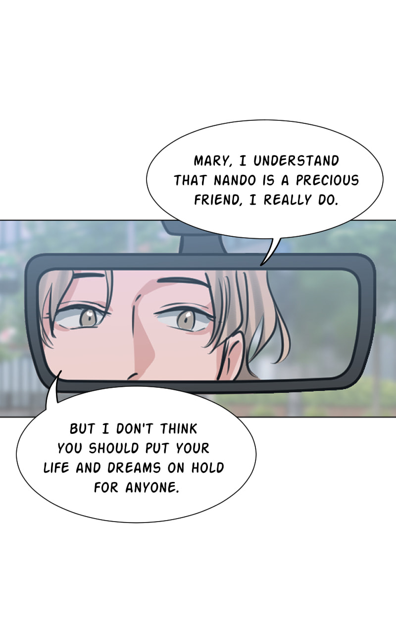 The Doctors are Out Chapter 112 page 33 - 
