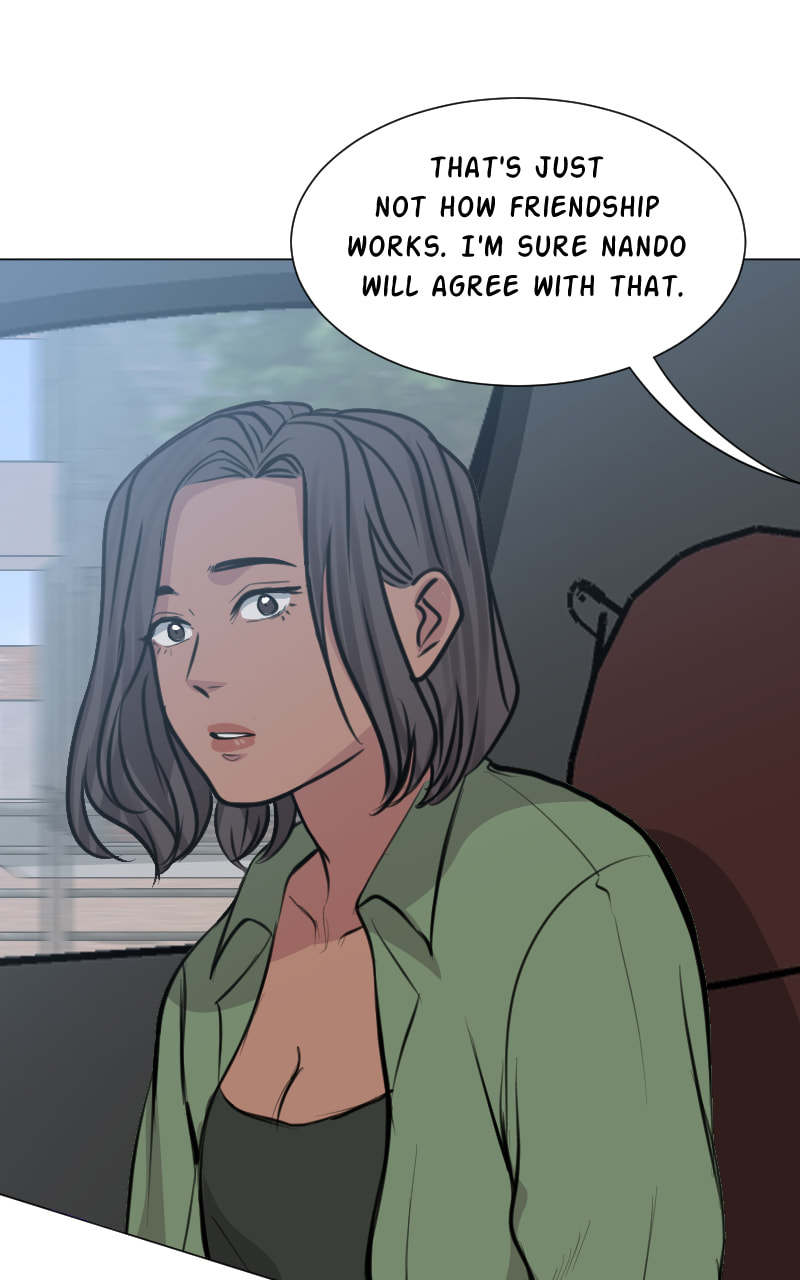 The Doctors are Out Chapter 112 page 34 - 
