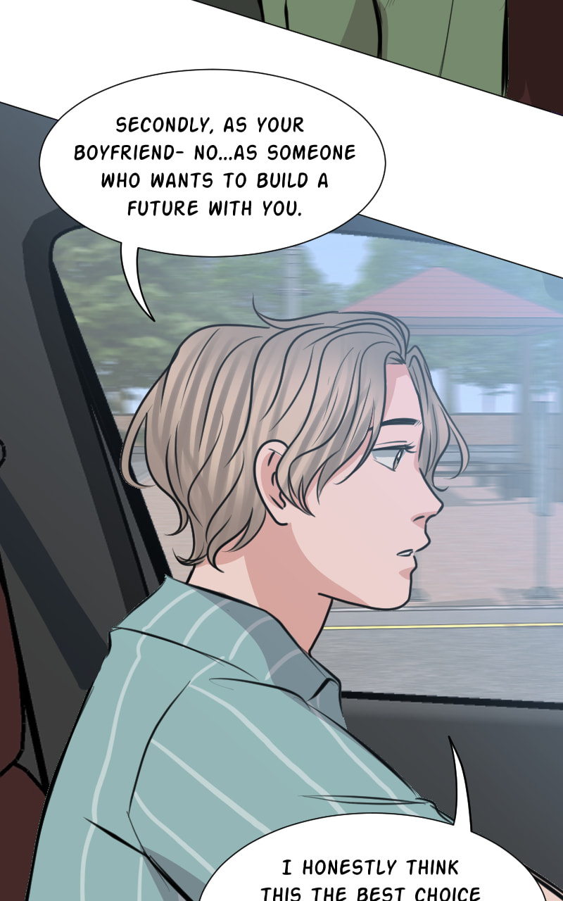 The Doctors are Out Chapter 112 page 35 - 