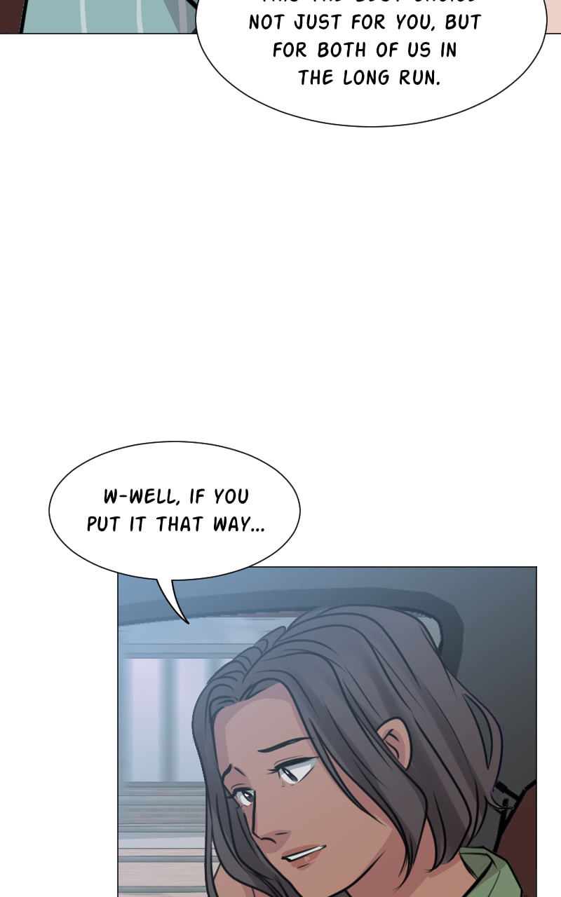 The Doctors are Out Chapter 112 page 36 - 