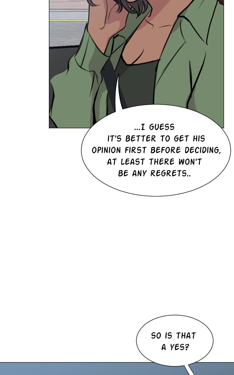 The Doctors are Out Chapter 112 page 37 - 