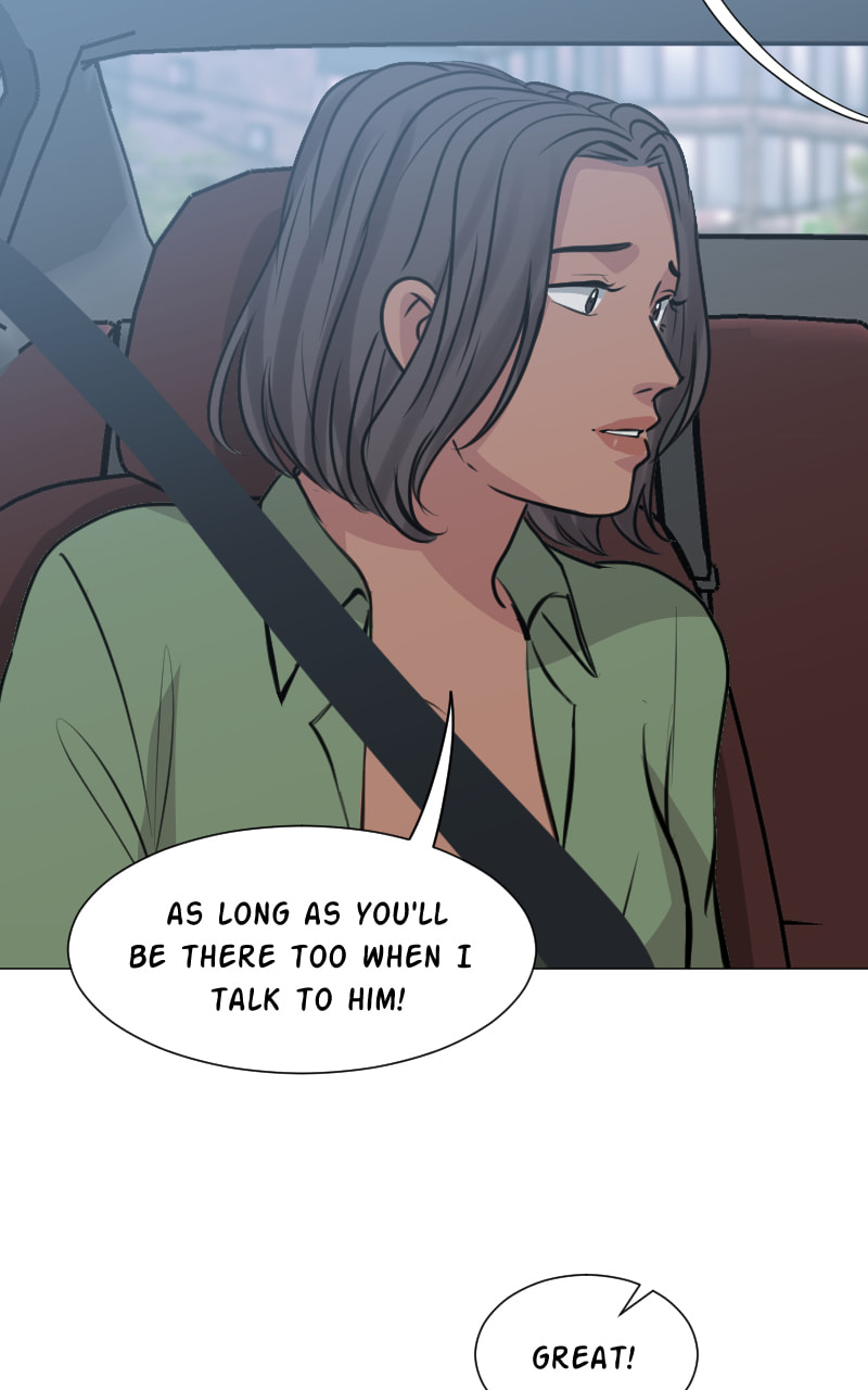 The Doctors are Out Chapter 112 page 38 - 