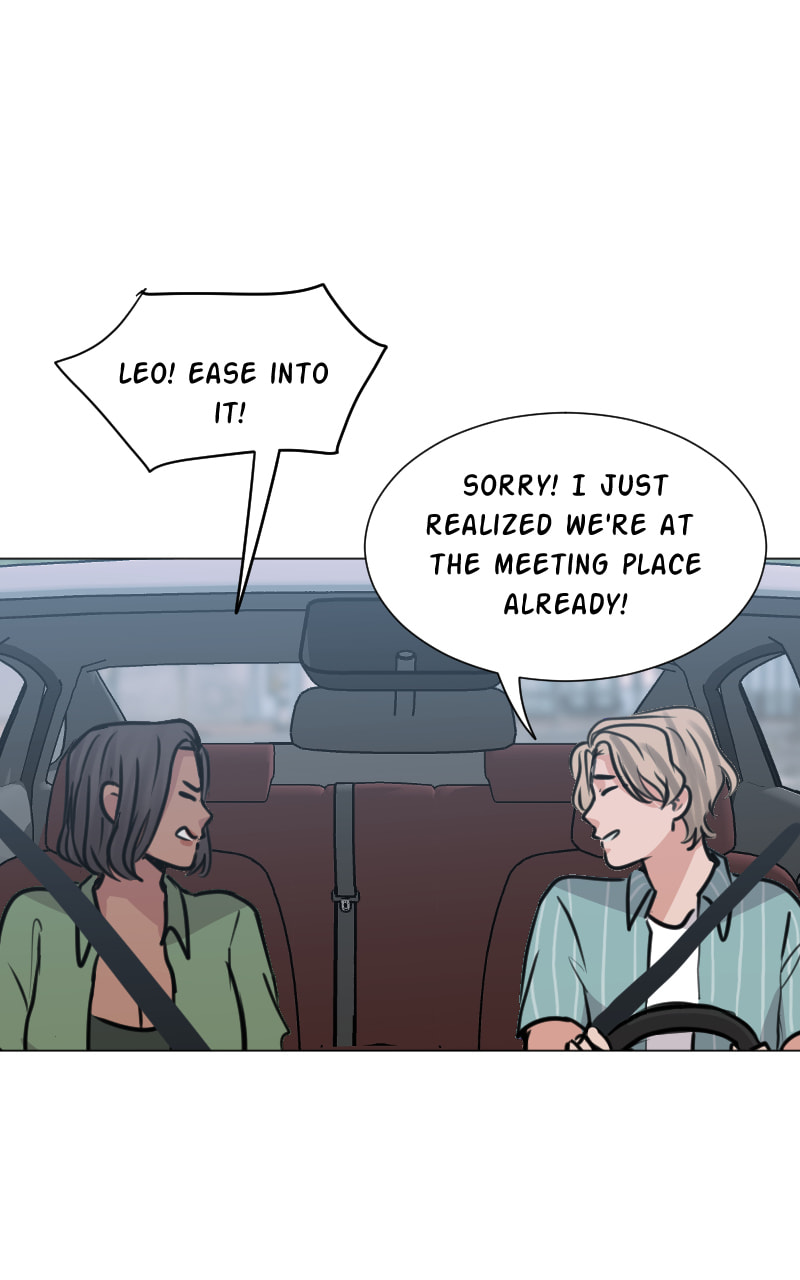 The Doctors are Out Chapter 112 page 40 - 