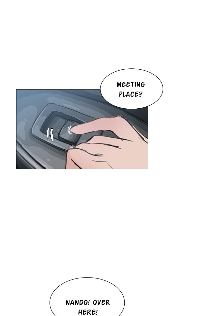 The Doctors are Out Chapter 112 page 41 - 