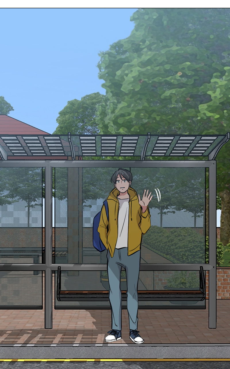 The Doctors are Out Chapter 112 page 43 - 