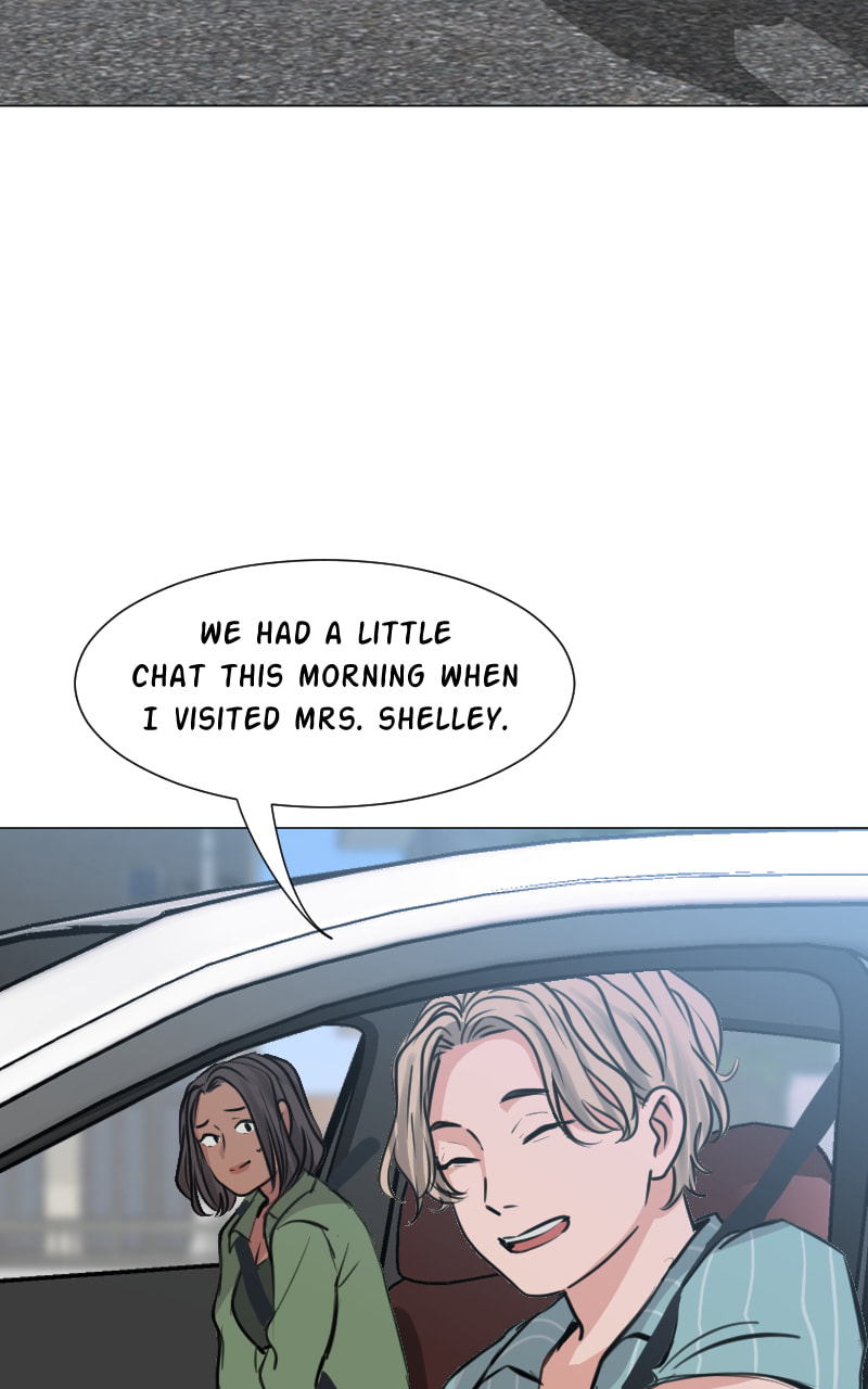 The Doctors are Out Chapter 112 page 44 - 