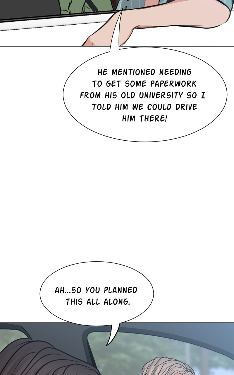 The Doctors are Out Chapter 112 page 45 - 