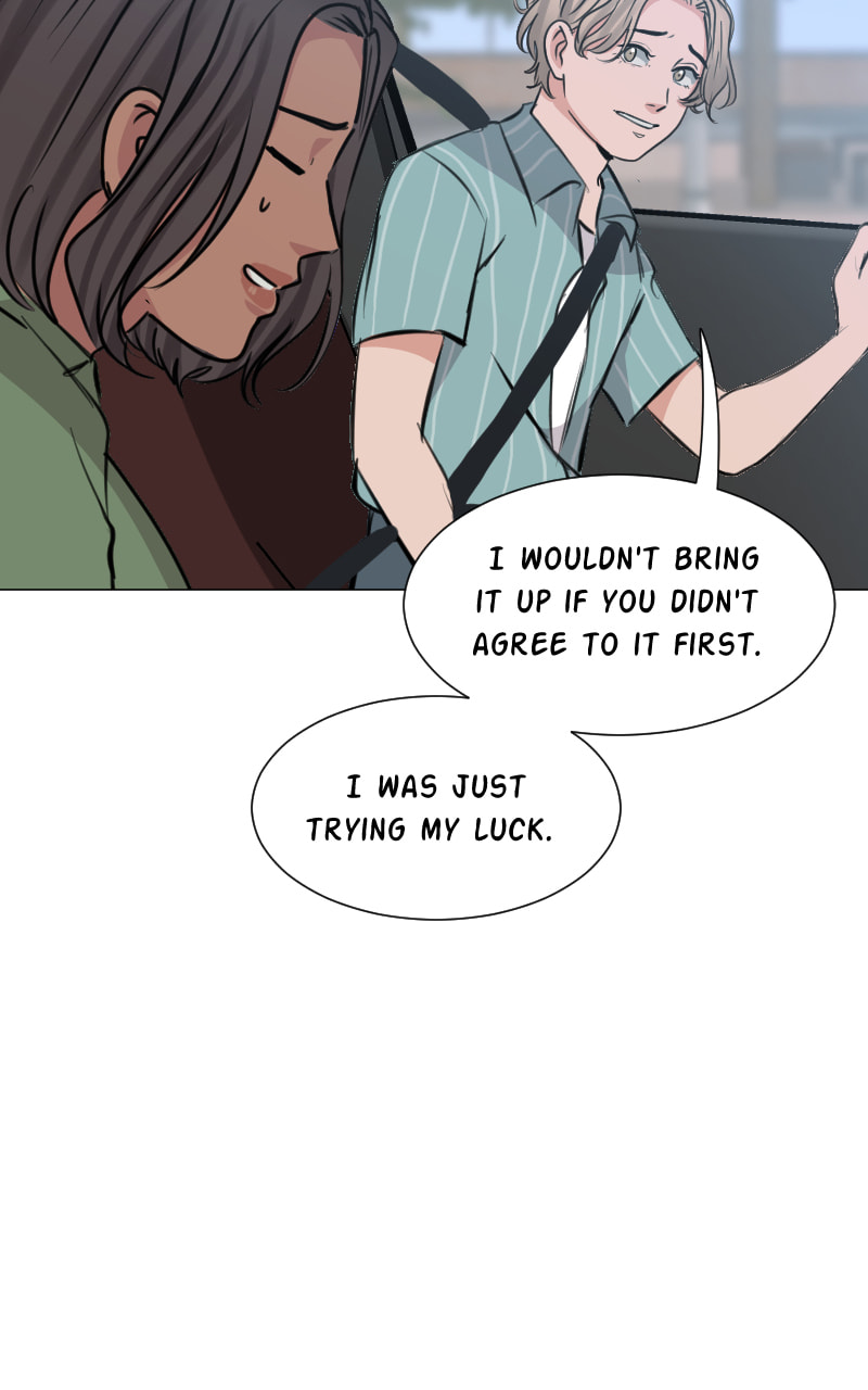 The Doctors are Out Chapter 112 page 46 - 