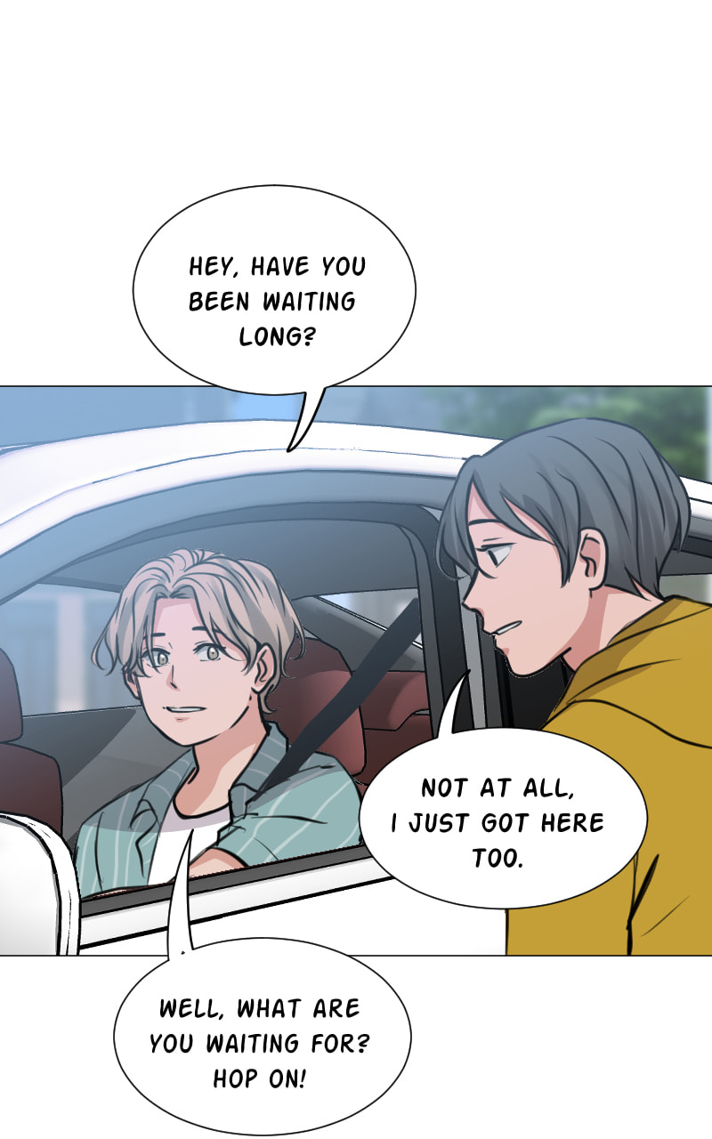 The Doctors are Out Chapter 112 page 47 - 