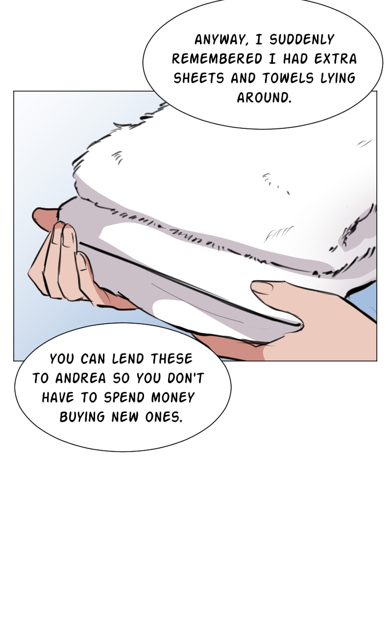 The Doctors are Out Chapter 112 page 6 - 