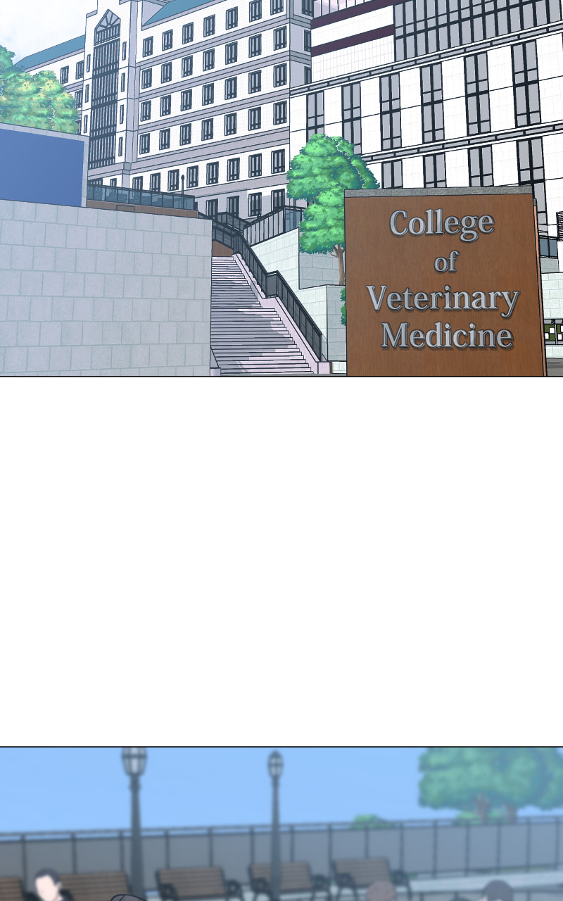 The Doctors are Out Chapter 112 page 52 - 