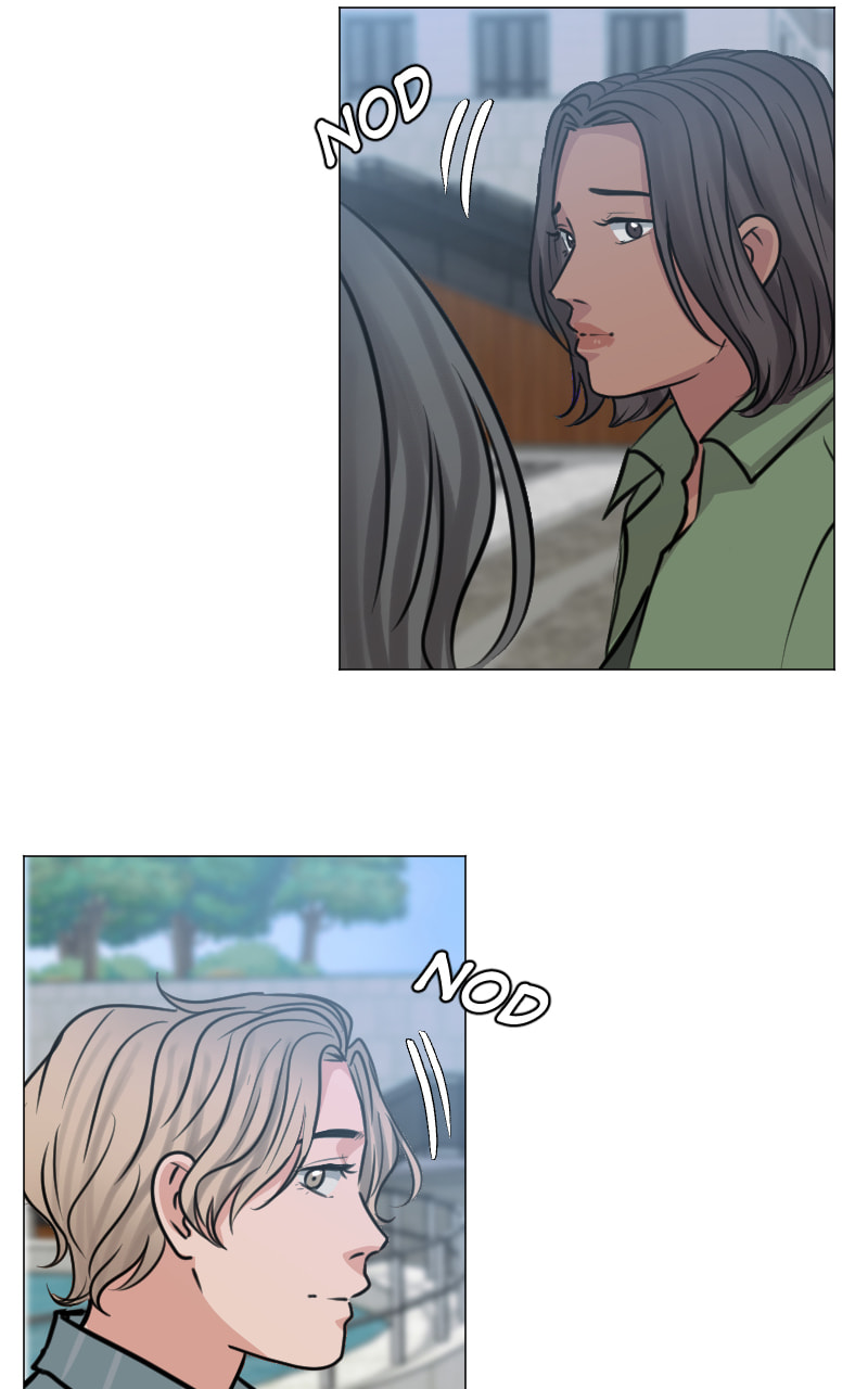 The Doctors are Out Chapter 112 page 55 - 