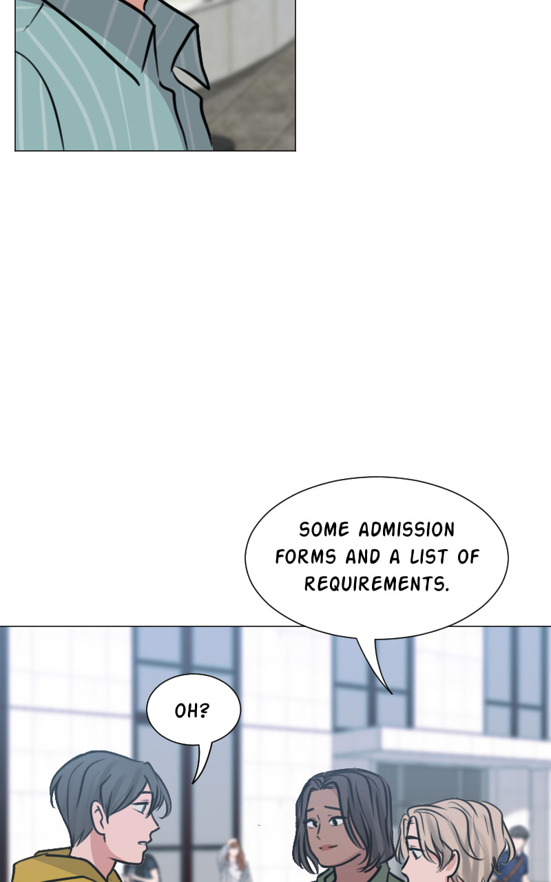 The Doctors are Out Chapter 112 page 56 - 