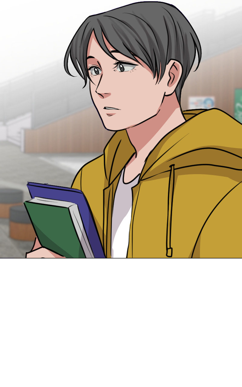 The Doctors are Out Chapter 112 page 58 - 