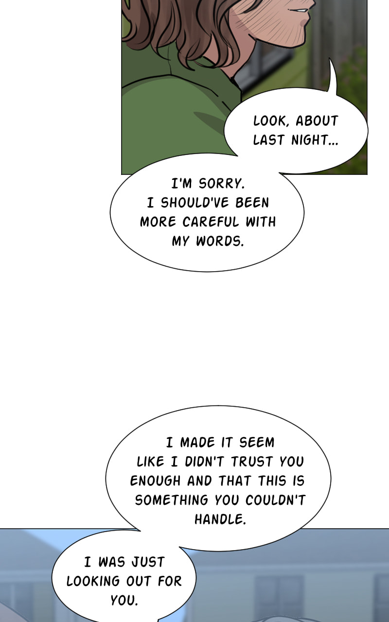 The Doctors are Out Chapter 112 page 8 - 