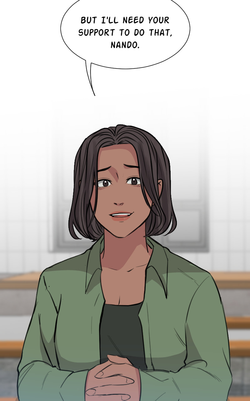 The Doctors are Out Chapter 113 page 12 - 