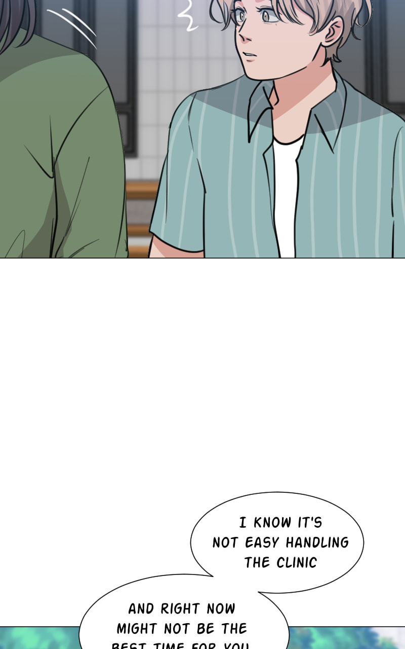 The Doctors are Out Chapter 113 page 17 - 