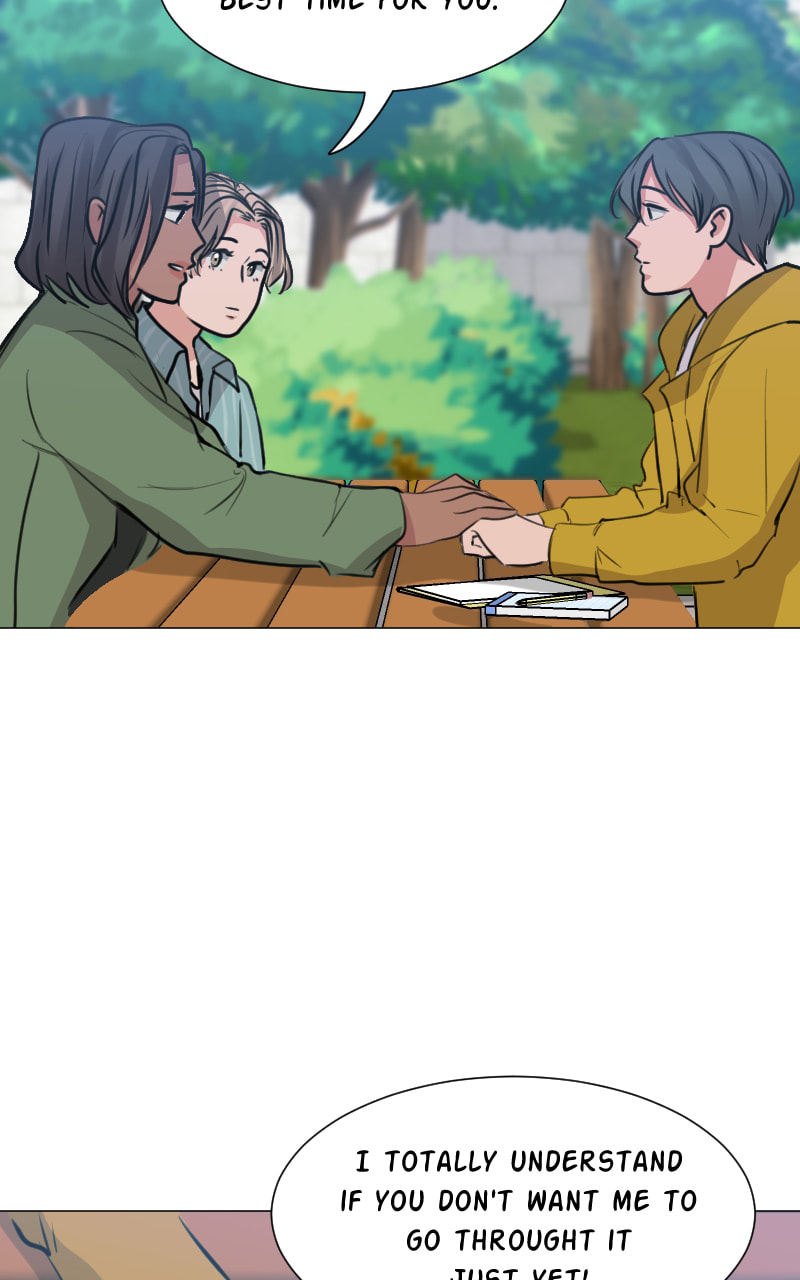 The Doctors are Out Chapter 113 page 18 - 