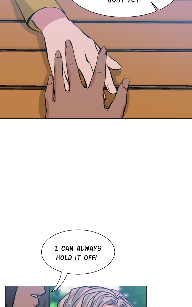 The Doctors are Out Chapter 113 page 19 - 