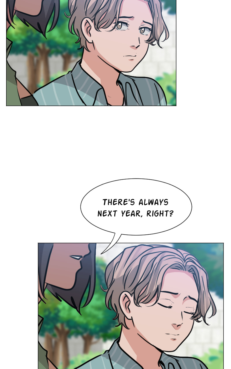 The Doctors are Out Chapter 113 page 20 - 