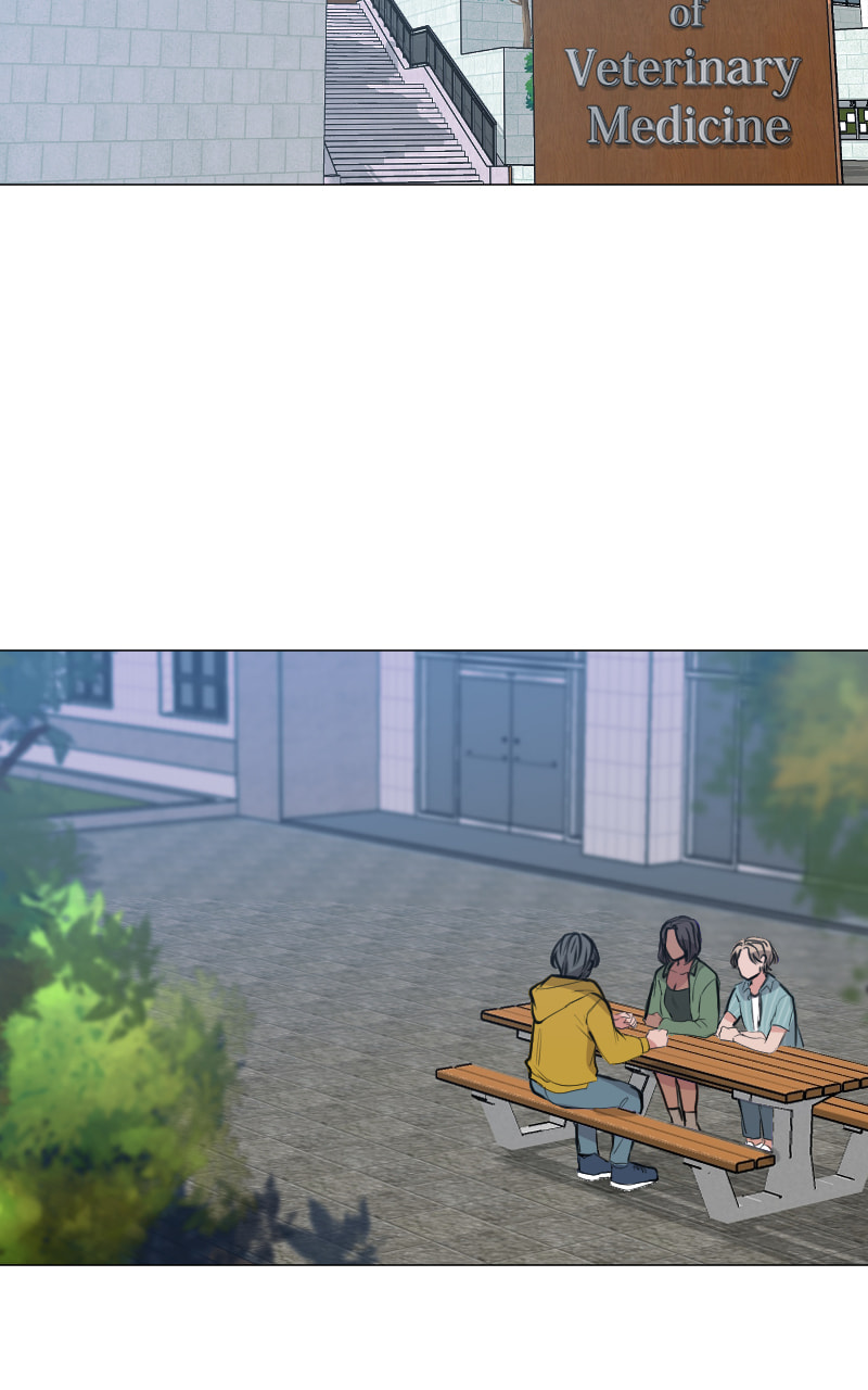The Doctors are Out Chapter 113 page 3 - 