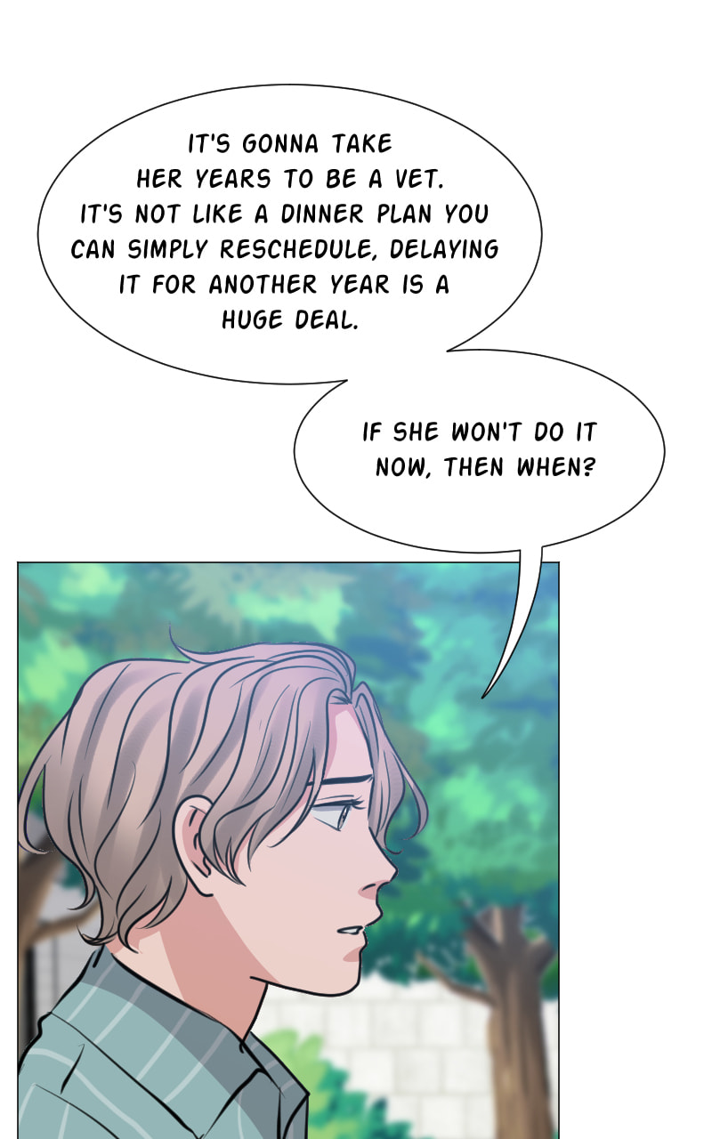 The Doctors are Out Chapter 113 page 24 - 