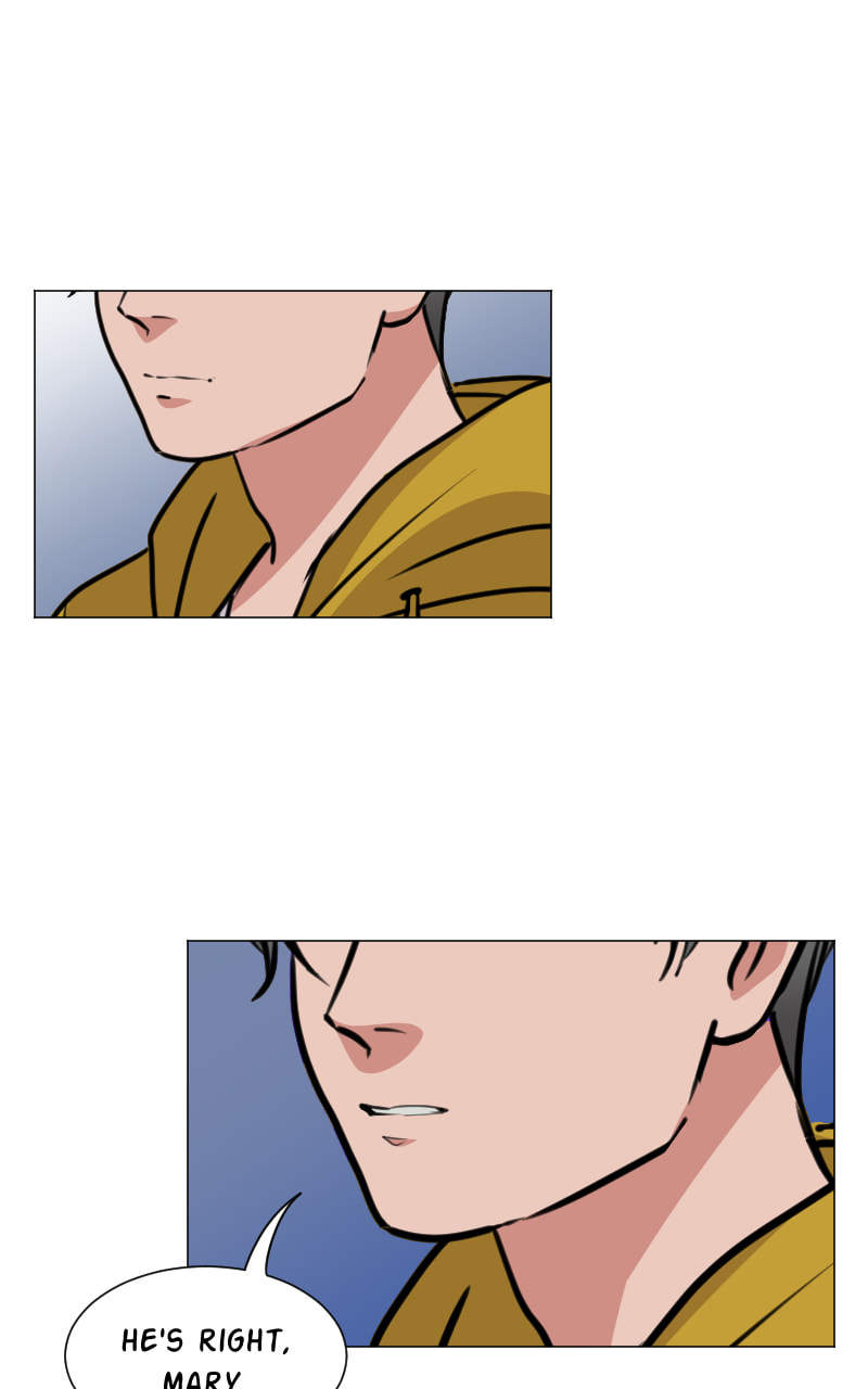 The Doctors are Out Chapter 113 page 26 - 