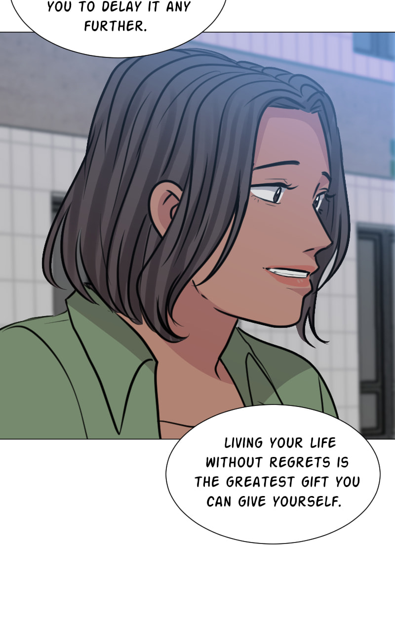 The Doctors are Out Chapter 113 page 29 - 