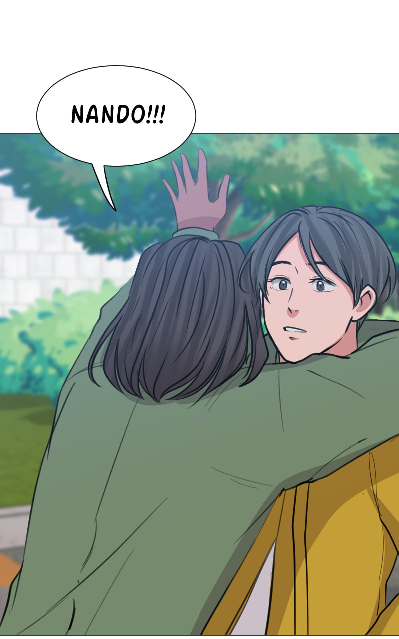 The Doctors are Out Chapter 113 page 30 - 