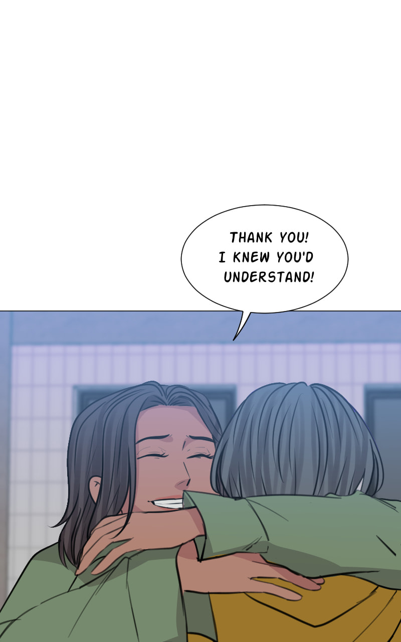 The Doctors are Out Chapter 113 page 31 - 