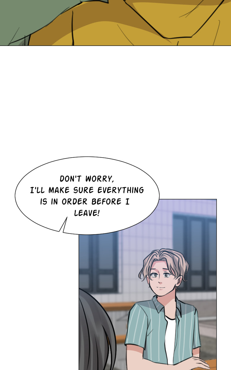 The Doctors are Out Chapter 113 page 32 - 