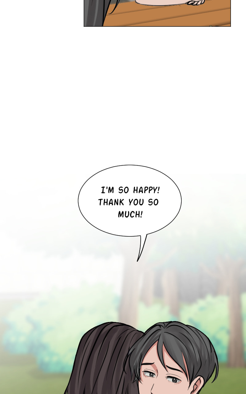 The Doctors are Out Chapter 113 page 33 - 