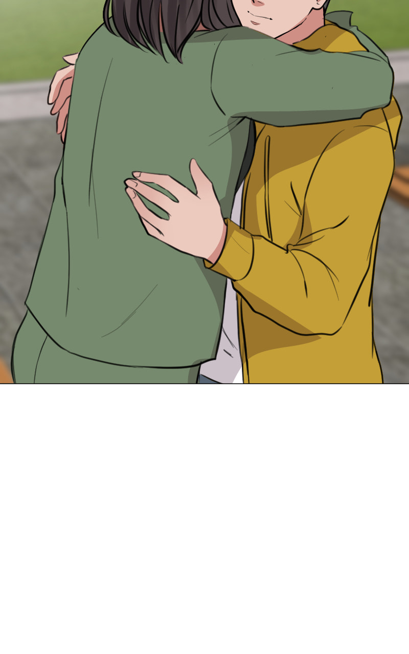 The Doctors are Out Chapter 113 page 34 - 