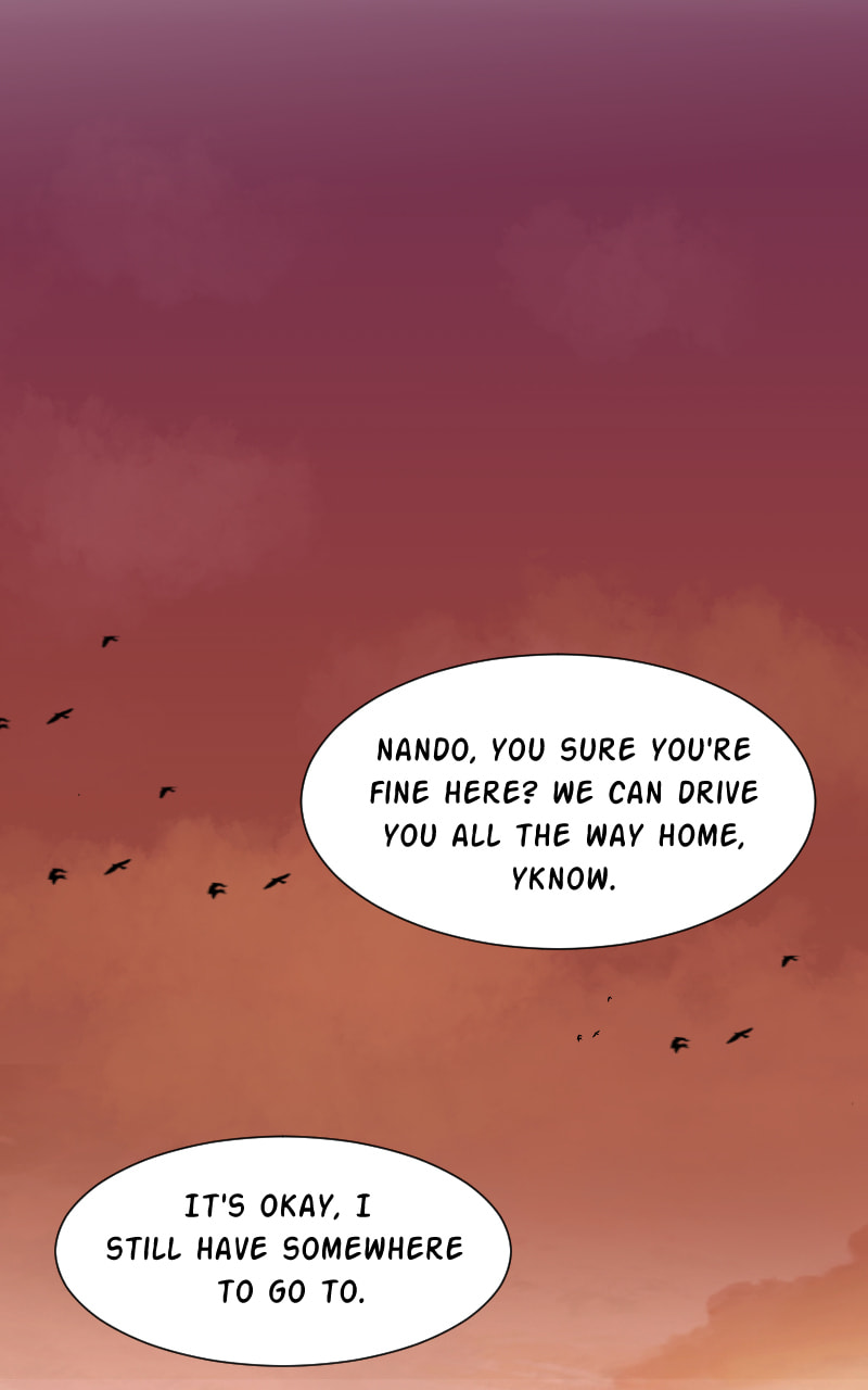 The Doctors are Out Chapter 113 page 36 - 