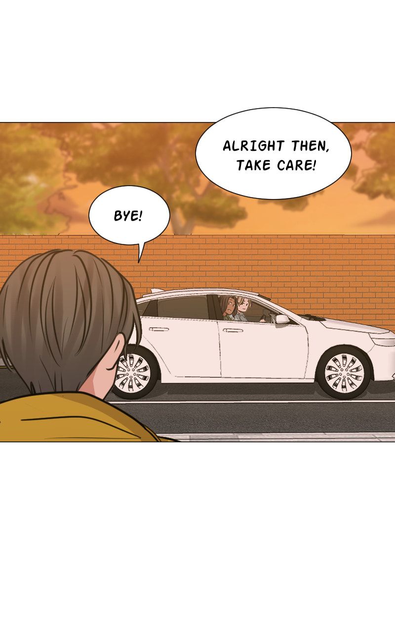 The Doctors are Out Chapter 113 page 38 - 